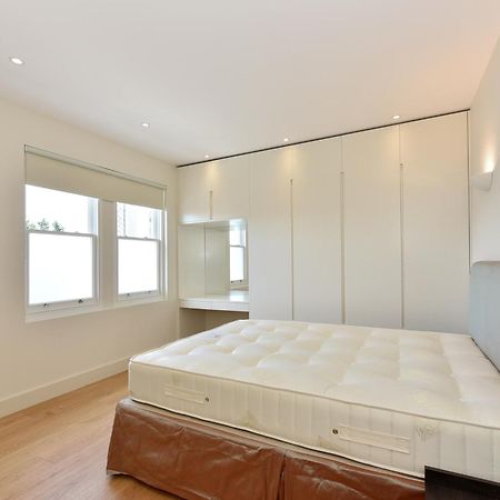 Brand New Herne Hill Apartments Londra Dış mekan fotoğraf