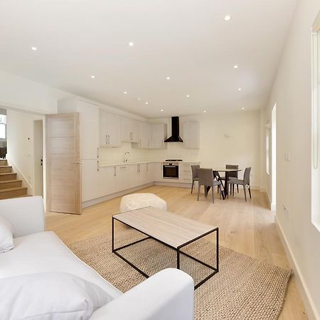 Brand New Herne Hill Apartments Londra Dış mekan fotoğraf