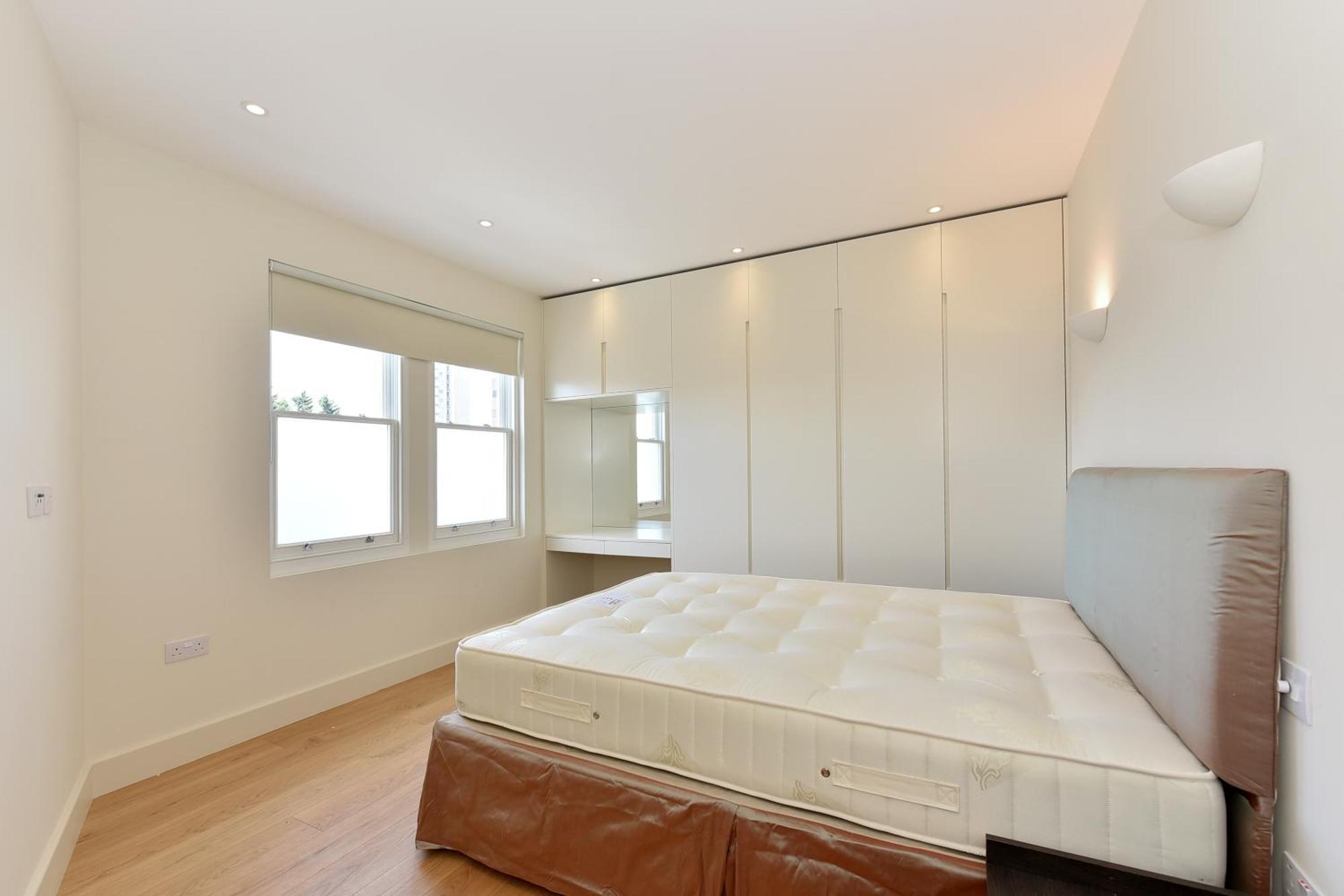 Brand New Herne Hill Apartments Londra Dış mekan fotoğraf