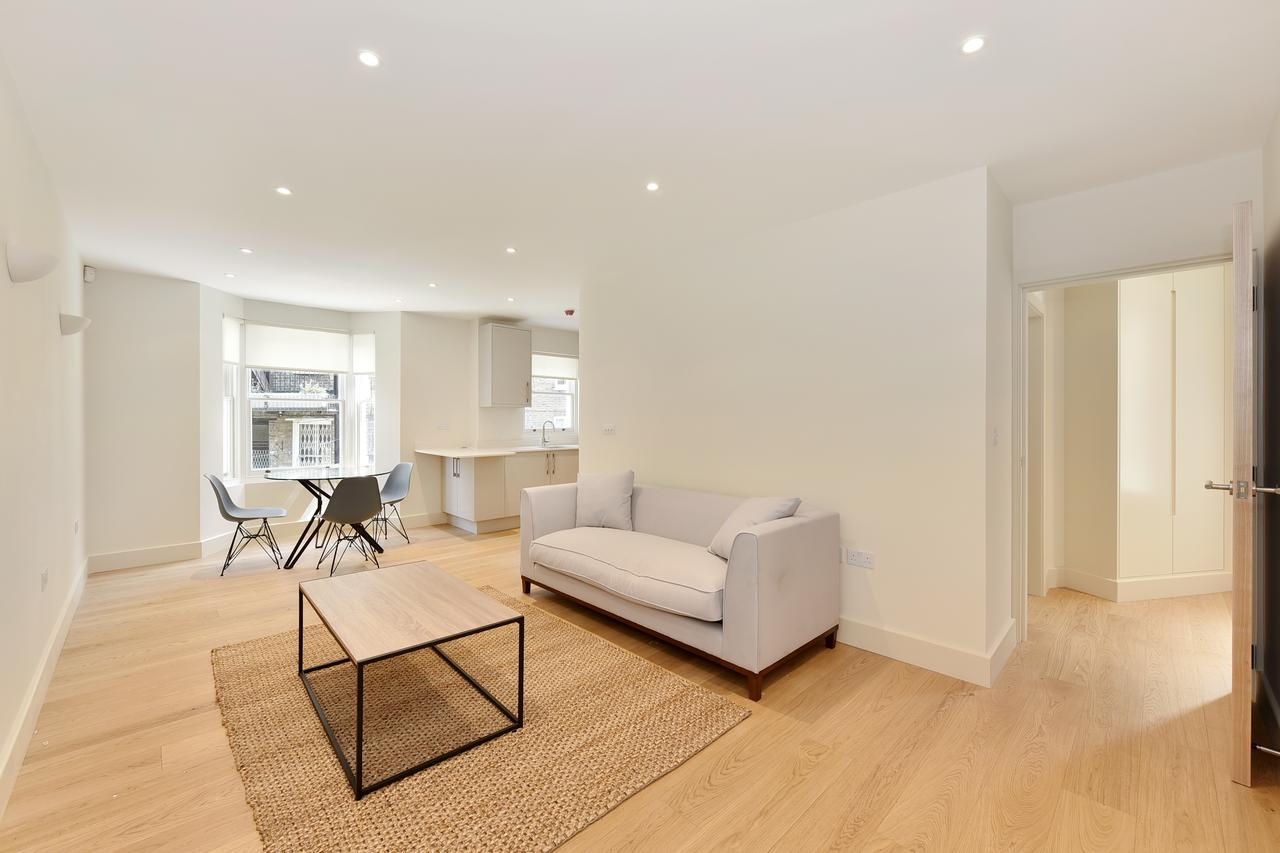 Brand New Herne Hill Apartments Londra Dış mekan fotoğraf