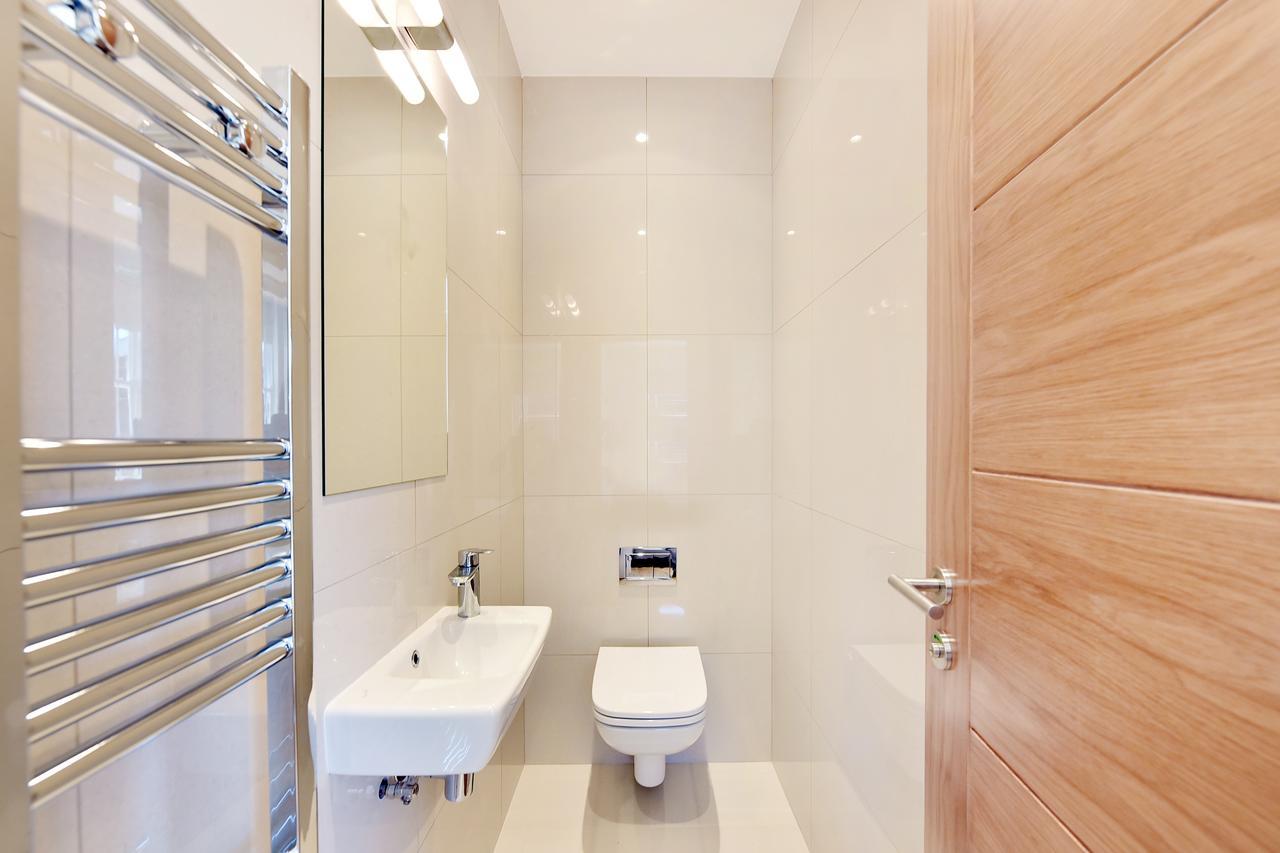 Brand New Herne Hill Apartments Londra Dış mekan fotoğraf