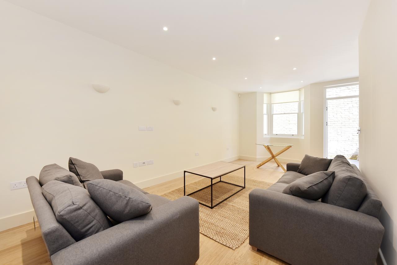 Brand New Herne Hill Apartments Londra Dış mekan fotoğraf