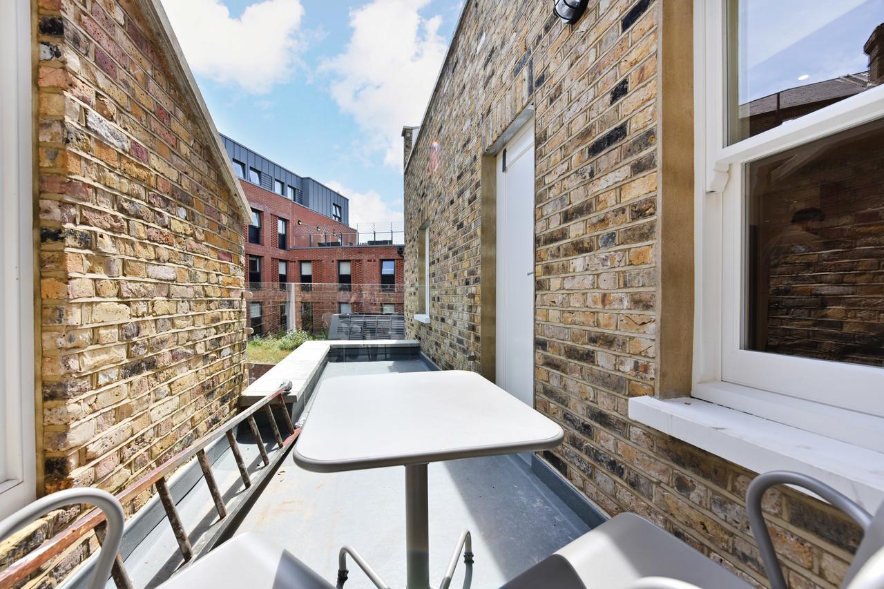 Brand New Herne Hill Apartments Londra Dış mekan fotoğraf