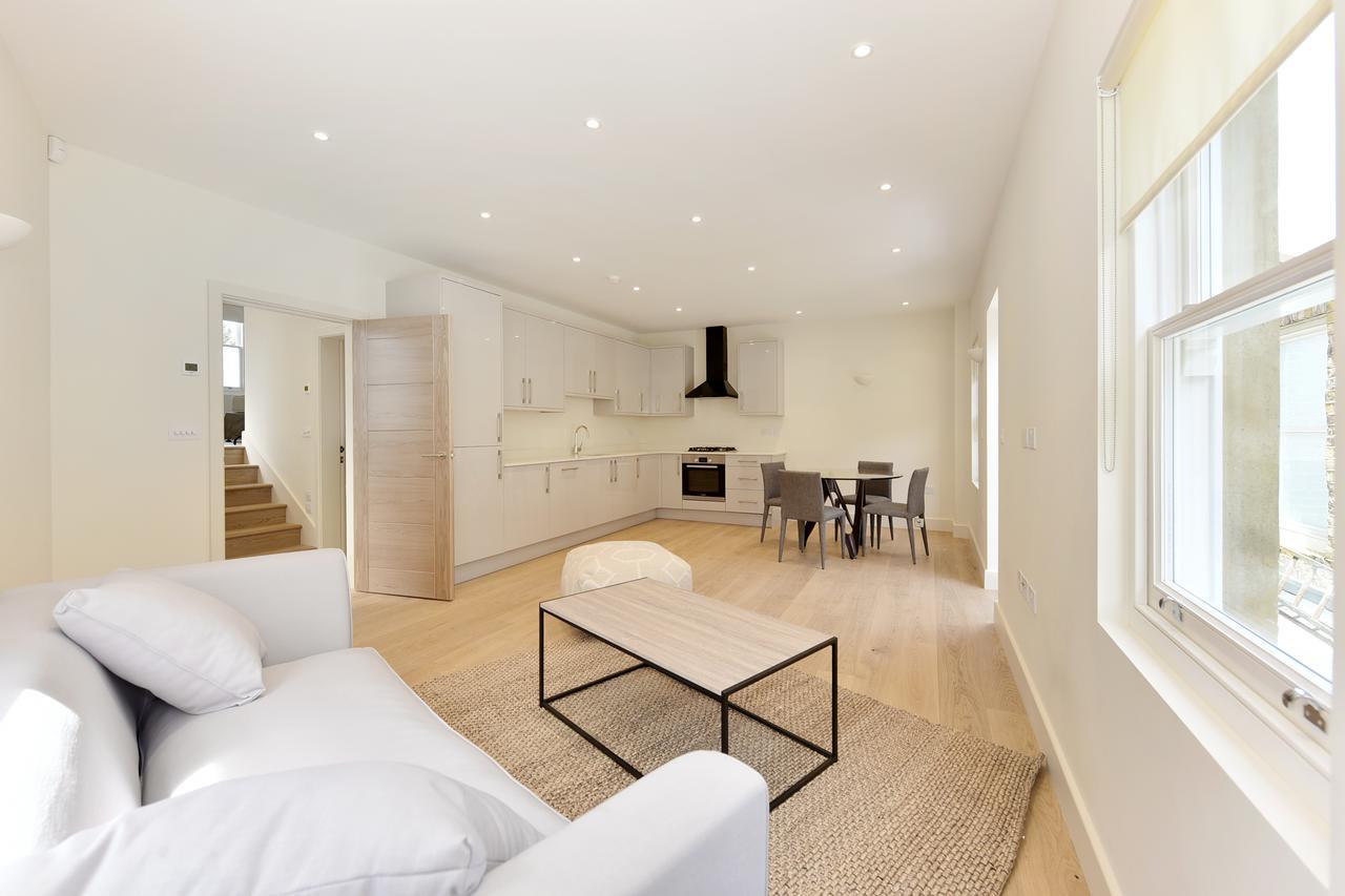 Brand New Herne Hill Apartments Londra Dış mekan fotoğraf
