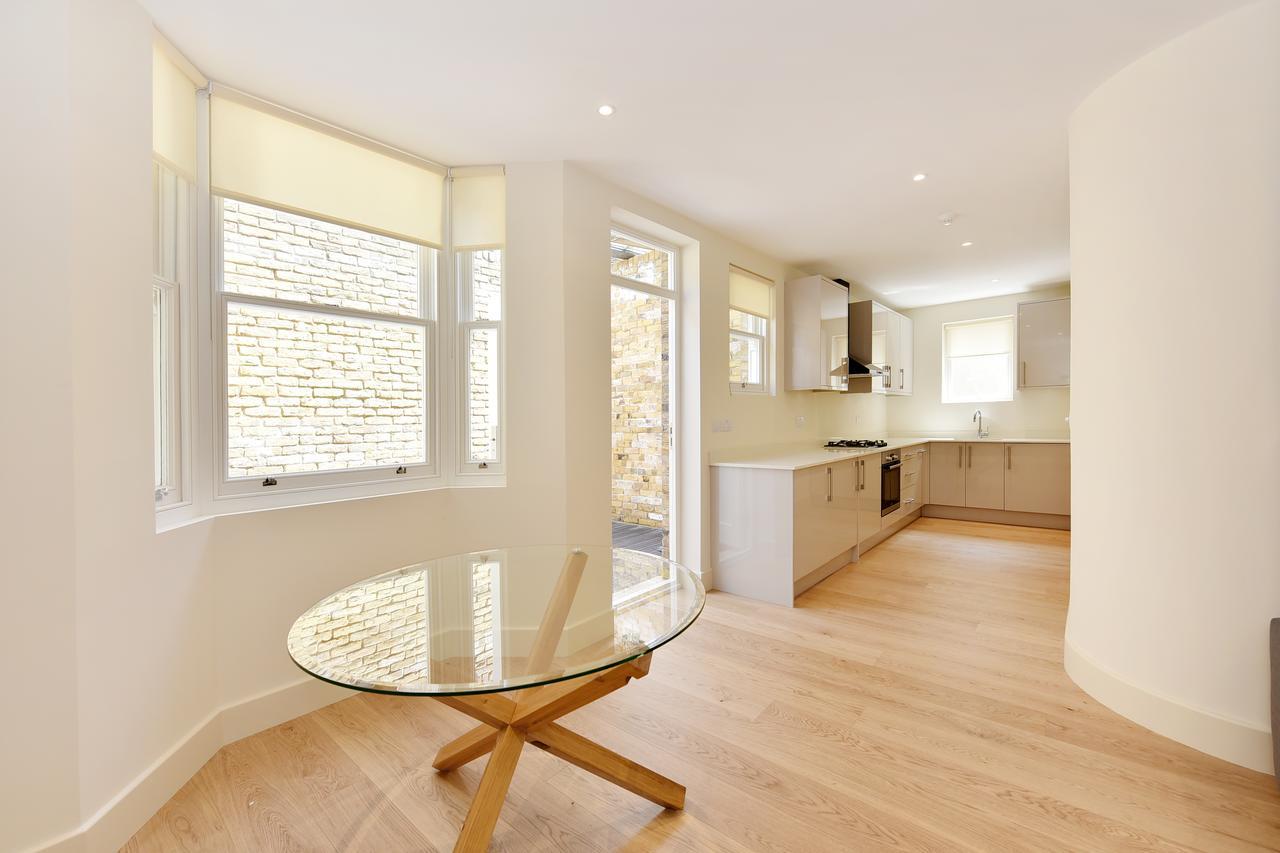 Brand New Herne Hill Apartments Londra Dış mekan fotoğraf