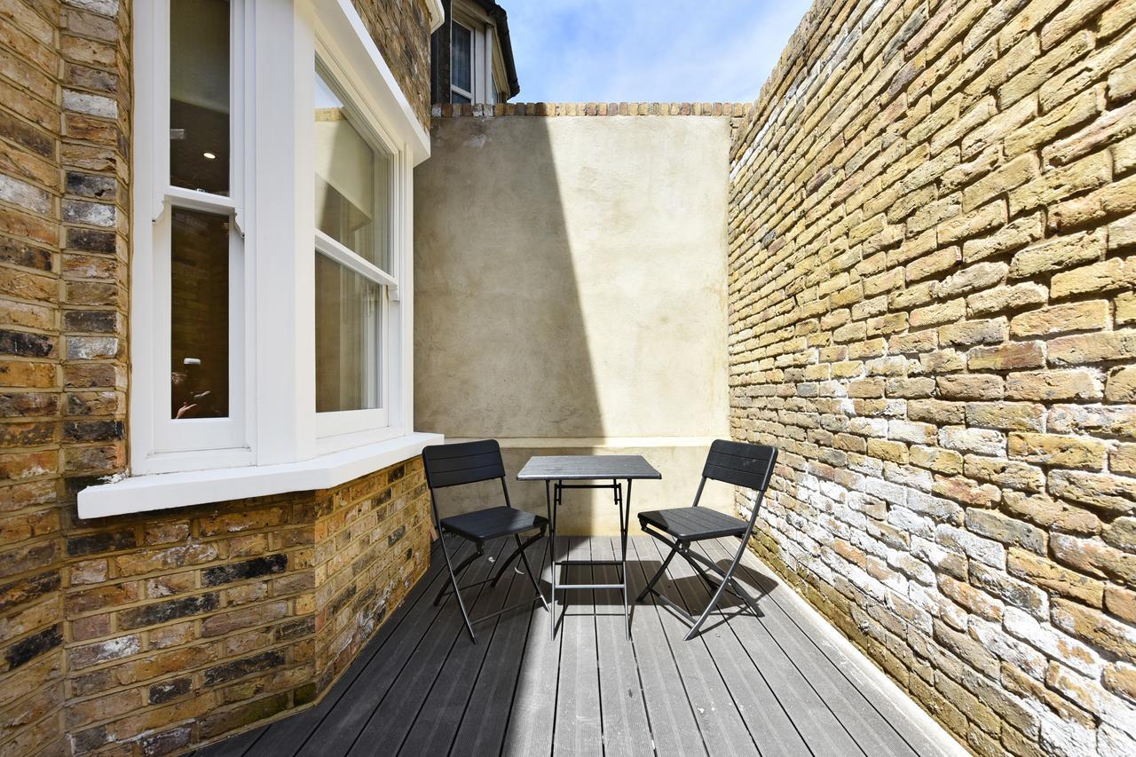 Brand New Herne Hill Apartments Londra Dış mekan fotoğraf
