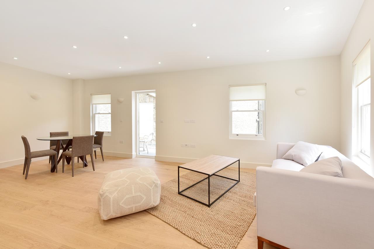 Brand New Herne Hill Apartments Londra Dış mekan fotoğraf